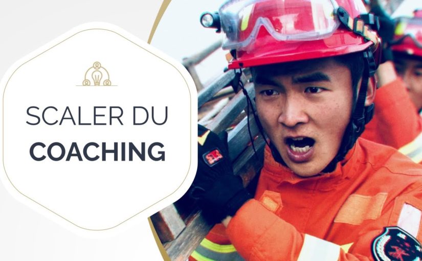 Comment recruter un coach dans son équipe pour développer son business de coaching