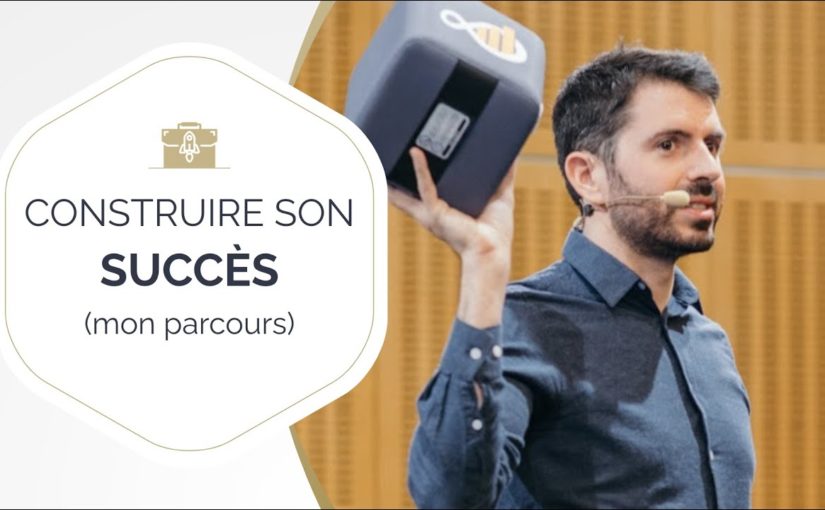 6 expériences qui ont changé ma vie (mon parcours, mes erreurs, et mes leçons pour réussir)