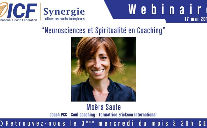 Neurosciences et Spiritualité en Coaching