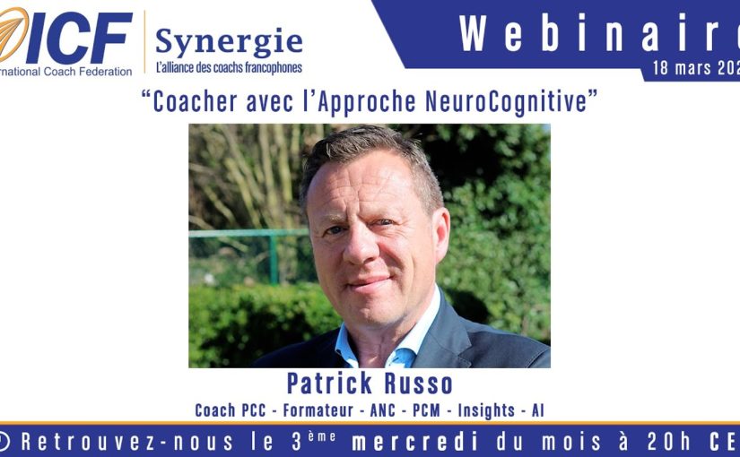 Coacher avec l’Approche NeuroCognitive