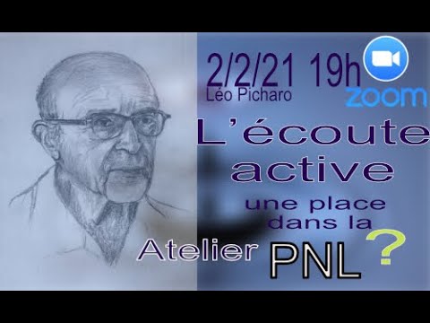 atelier PNL : Ecoute active et PNL, exploration par la pratique